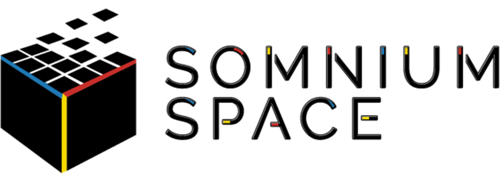 somnium space 1024x374 - سرزمین متاورس | سرزمین دنیای مجازی متاورس و سازندگان آن